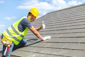 Best Solar Panel Roofing Installation  in Wilson Conococheague, MD